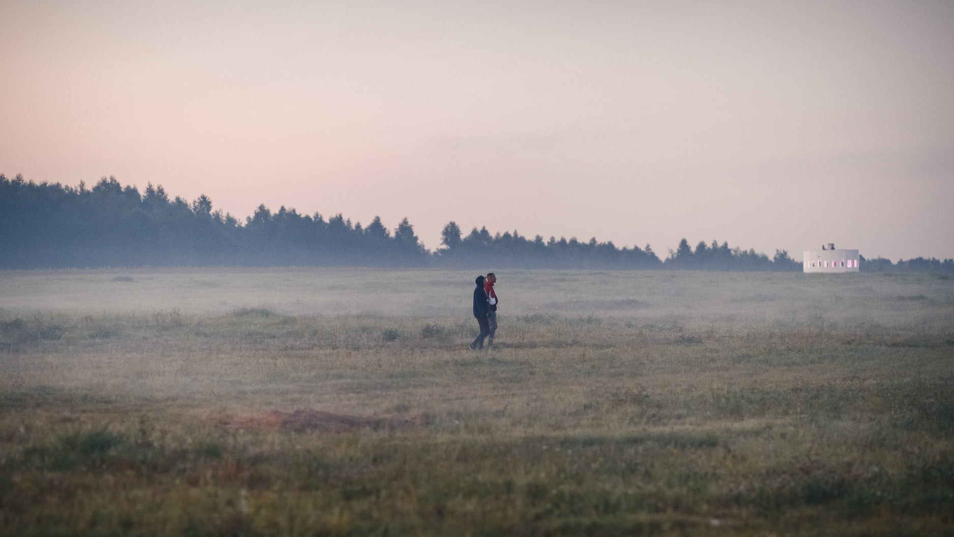 Сцена meadow. Сергей Фадеев фестиваль сигнал.